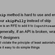 Advanced Topics In Programming Languages Java Puzzlers