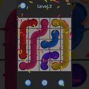 Pipe Connect Puzzle