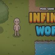 Making The World Infinite For My Top Down Pixel Game
