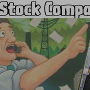 The Stock Companies Expansion Power Grid