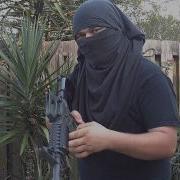 Muzzle Flash Test