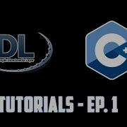 Setting Up SDL 2 0 C SDL 2 Tutorials Ep 1