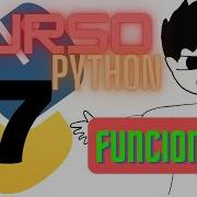 Funciones II Curso Python 7