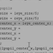Processing Variables Part 7