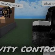 Скрипт контроллера гравитации для ROBLOX FE ROBLOX ЭКСПЛУАТАЦИЯ
