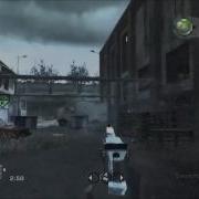 Boom Headshot Cod4