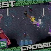 CrossCode Infested Villiage Quest