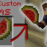 How To ADD Custom Items To Minecraft In 1 19 3 1 20 4 Datapack Tutorial