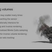 Tanli Su Unbiased Inverse Volume Rendering For Transient Imaging