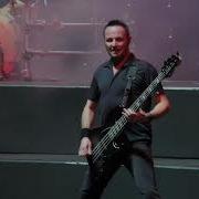 Gojira Backbone Live Tauron Arena Kraków Polska 19 08 2025 4K