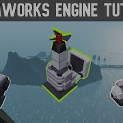 Stormworks Tutorials L Basic Engine