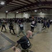Nails Live FYA Fest Orlando 01 05 2025 Day 2 GoPro Pit Cam