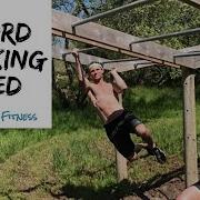 Really Fast On Monkey Bars