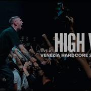 High Vis Live Venezia Hardcore Fest 2023