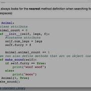 Python Modules And Packages Python 3 6