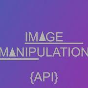 How To Make Image Manipulation API Express Canvas Nodejs