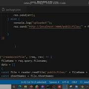 How To Call External Api In Node Js Using Fetch Library
