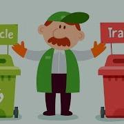 Recycling For Kids Recycling Plastic Glass And Paper Recycle Symbol Kids Academy