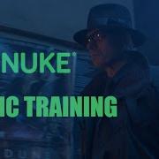 Nuke Basic Training 04 Matte Extraction With Channel Keying