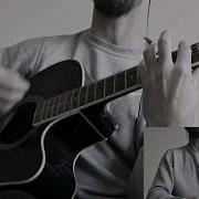 Sleep Token Chokehold Acoustic Short Cover