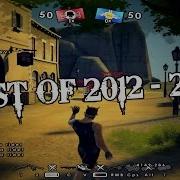 BEST OF BFH 2012 2015