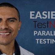 Run Tests In Parallel In Selenium EASIEST WAY TestNG AutomateNow