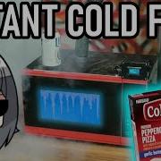 Creating An INVERSE MICROWAVE To Chill Food And Drink INSTANTLY