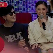 Kim Chiu Is Surprised By Paulo Avelino S Visit It S Showtime