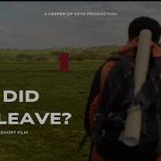 Why Did You Leave 2025 Christian Fantasy Short Film HD