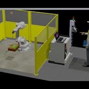 ABB RobotStudio Teaching Paths