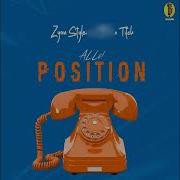 Zyon Stylei Allô Position Feat Titch Official Audio
