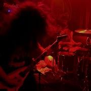 Stabbed St Vitus January 3rd 2022
