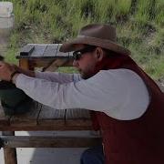 Colt Walker Working Toward 100 Yards