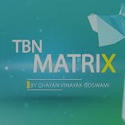 26 Normal Map TBN Matrix