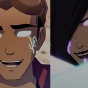 Generator Rex AMV Numb
