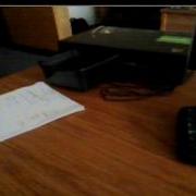 NyARToolKit Running On Google Glass