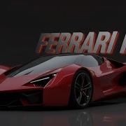 2026 Ferrari F80 Ferrari S Brutal Hypercar Unleashed