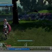 Road To E3 2018 DISSIDIA FINAL FANTASY NT Lightning Combos