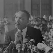 Martin Luther King Jr Chicago Freedom Movement Rally 1964