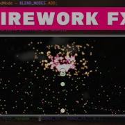 How To Create Stunning Firework Effects Using JavaScript TypeScript