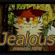 Jealous Animation MEME Unfinished