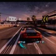Splitsecond 1 Start Of An Epic Journey