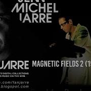 Jean Michel Jarre Magnetic Fields Pt 2 Wembley Arena 1997