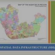 Spatial Data Infrastructure