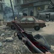 Call Of Duty 4 Automatic W1200