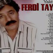 Ferdi Tayfur Söyleten Sensin