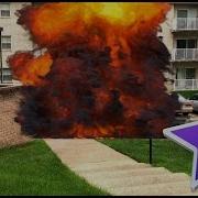 Simple IMovie Effects Tutorial Handgun Muzzle Flare And Car Explosion