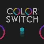How To Make A COLOR SWITCH Replica In Unity Livestream Tutorial
