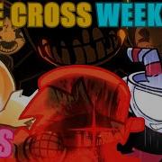 FNF Indie Cross V1 5 ALL MAIN SONGS EXTRAS PFC 100 2ND ANNIVERSARY SPECIAL