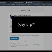 How To Get Access Refresh Tokens For Zoho API